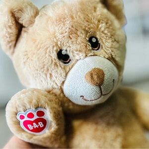 Happy Hugs Build-A-Bear